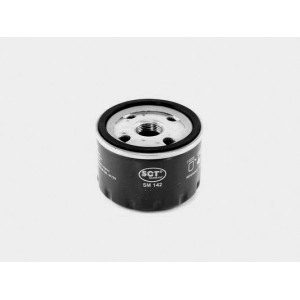 Масляный фильтр SCT - MANNOL SM 142