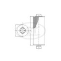 Õlifilter SCT - MANNOL SH 408
