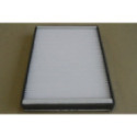Filter, cabin air SCT - MANNOL SA 1126