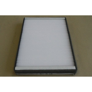 Filter, cabin air SCT - MANNOL SA 1126