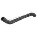 Radiator Hose TOPRAN 109 194