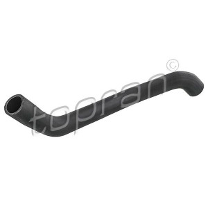 Radiator Hose TOPRAN 109 194