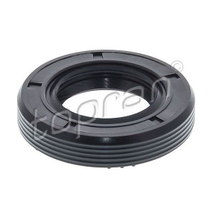 Shaft Seal, drive shaft TOPRAN 100 082
