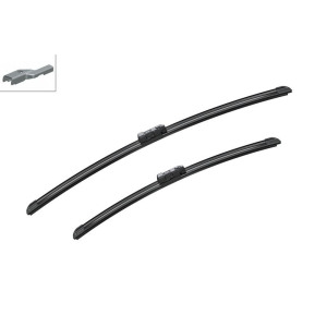 Щетка стеклоочистителя BOSCH 3 397 118 979