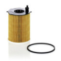 Масляный фильтр MANN-FILTER HU 716/2 x