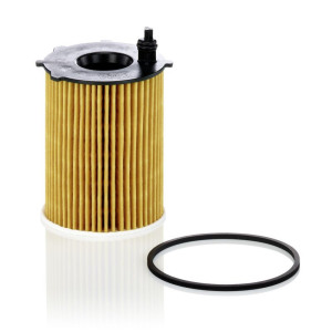 Öljynsuodatin MANN-FILTER HU 716/2 x