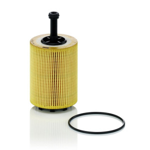 Oil Filter MANN-FILTER HU 719/7 x