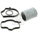Filter, crankcase ventilation FEBI BILSTEIN 45183