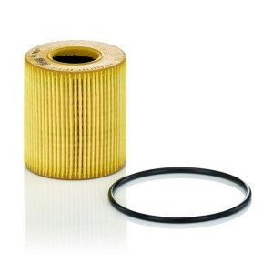 Масляный фильтр MANN-FILTER HU 711/51 x