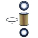 Oil Filter MAHLE OX 380D