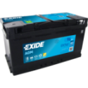 Käynnistysakku EXIDE EK960