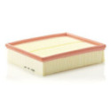 Air Filter MANN-FILTER C 26 168