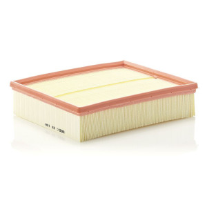 Ilmansuodatin MANN-FILTER C 26 168