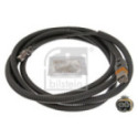 Andur, rattapöörete arv FEBI BILSTEIN 40545