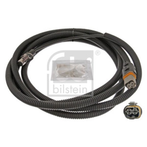 Датчик, частота вращения колеса FEBI BILSTEIN 40545