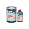 Epoxy Primer 10:1 grey-matt 1kg+0,1kg TROTON