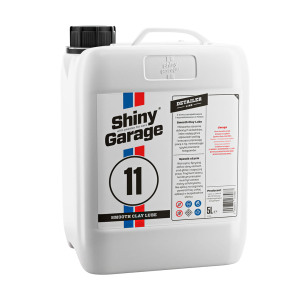 11.115Z SHINY Smooth Clay Lube 5L