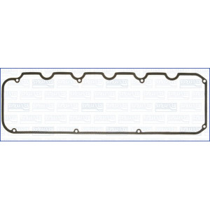 Gasket, cylinder head cover AJUSA 11031000