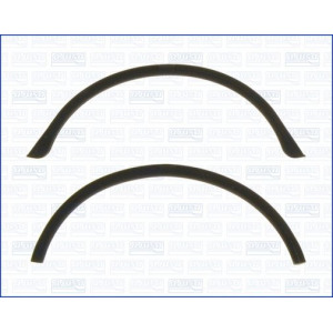 Gasket Set, oil sump AJUSA 59012200