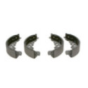 Brake Shoe Set BOSCH 0 986 487 616