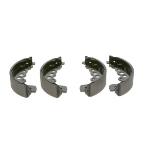 Piduriklotside komplekt BOSCH 0 986 487 616