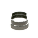Комплект тормозных колодок BOSCH 0 986 487 616