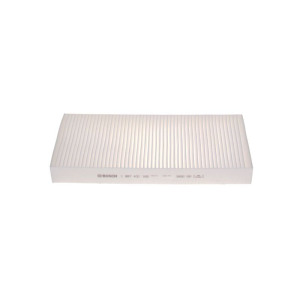 Filter, cabin air BOSCH 1 987 431 162