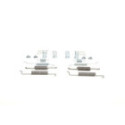 Accessory Kit, brake shoes BOSCH 1 987 475 110