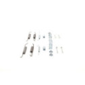 Accessory Kit, brake shoes BOSCH 1 987 475 110