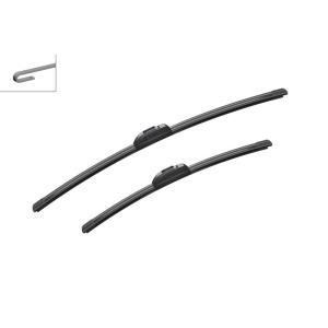 Pyyhkijänsulka BOSCH 3 397 007 995