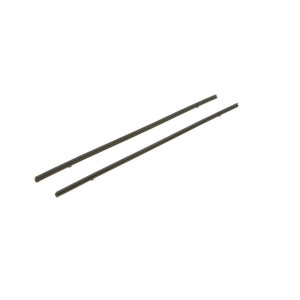 Wiper Blade Rubber BOSCH 3 397 033 361