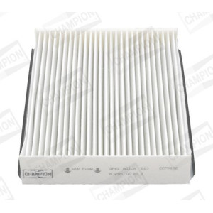Filter,salongiõhk CHAMPION CCF0182