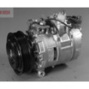 Compressor, air conditioning DENSO DCP02005