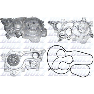 Water Pump, engine cooling DOLZ A237