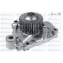 Veepump, mootori jahutus DOLZ H124