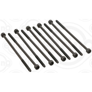 Klapikaanekruvikomplekt ELRING 152.080