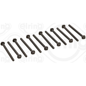 Klapikaanekruvikomplekt ELRING 751.970