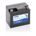 Starter Battery EXIDE AGM12-5