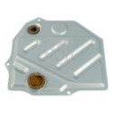 Hydrauliikkasuodatin, automaattivaihteisto FEBI BILSTEIN 04872