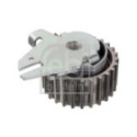 Tensioner Pulley, timing belt FEBI BILSTEIN 17767