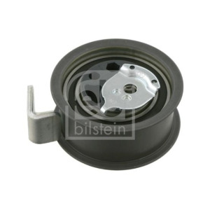Tensioner Pulley, timing belt FEBI BILSTEIN 17950