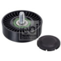 Ohjainrulla, moniurahihna FEBI BILSTEIN 27554