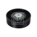 Ohjainrulla, moniurahihna FEBI BILSTEIN 27554