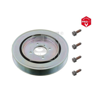 Hihnapyörä, kampiakseli FEBI BILSTEIN 33788