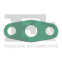 Gasket, oil inlet (charger) FA1 414-510