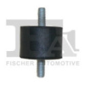 Rubber Buffer, muffler FA1 823-901