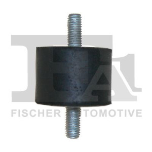 Rubber Buffer, muffler FA1 823-901