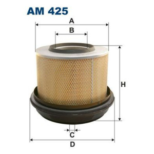 Воздушный фильтр FILTRON AM 425