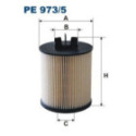 Топливный фильтр FILTRON PE 973/5