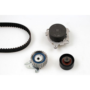 Water Pump & Timing Belt Kit HEPU PK10120